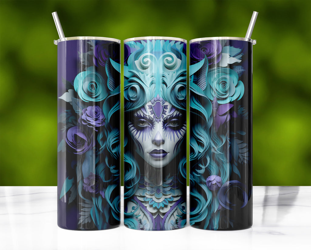 tumbler
