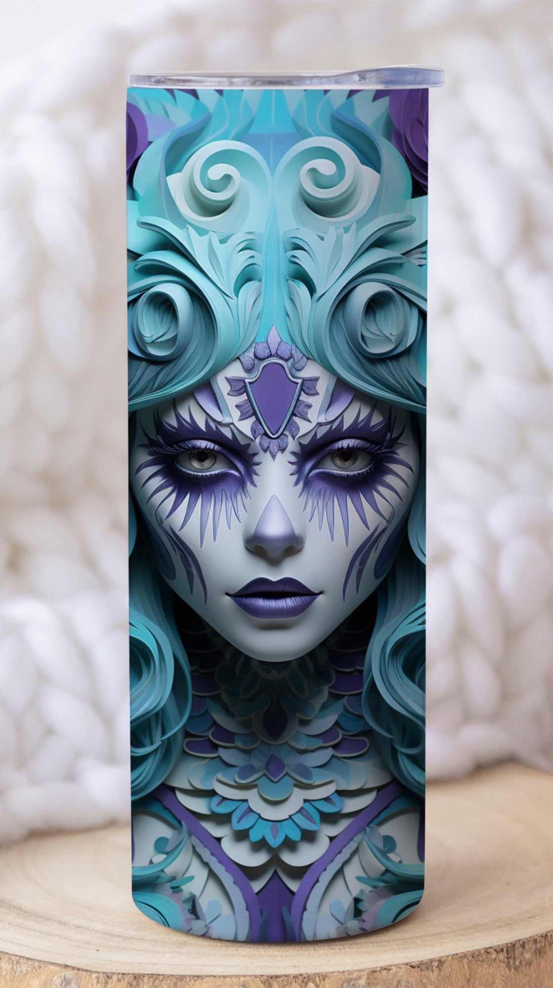 tumbler