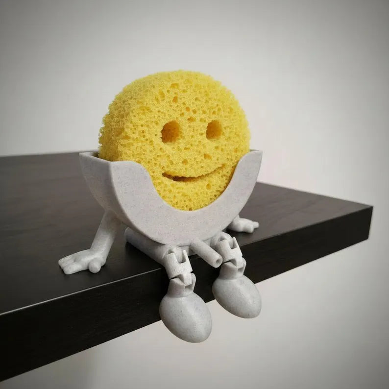 Scrub Daddy Holder